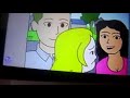 Lenny Laughing At My Story Animated