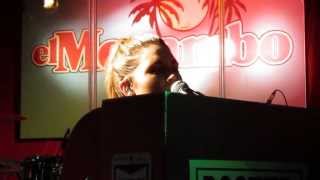 Skylar Grey &quot;White Suburban&quot; - Toronto 20130716