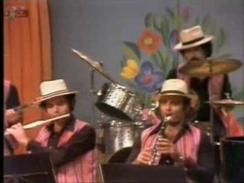 מועדון החתול שמיל - חנוכה 1979