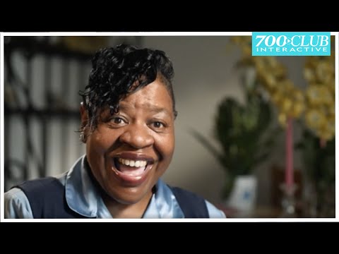 "You will, beyond the shadow of a doubt, be blessed." Woman invests in the Kingdom, gets blessed