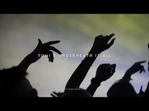 Yumi X Underneath it All (D!NAMO Mash-Up)