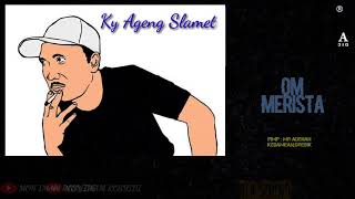 Download lagu Cek sound GERAJAGAN BANYUWANGI||OM MERISTA||RAMAYANA AUDIO mp3