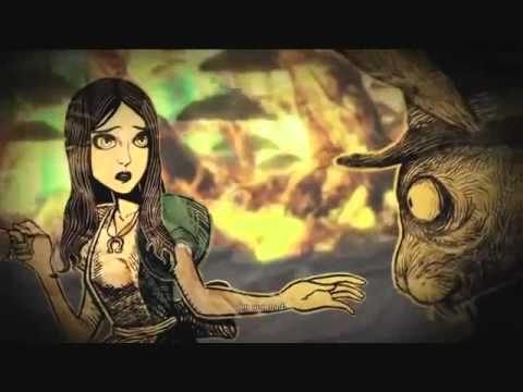 Alice in Wonderland - Valora Extreme