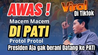 Download lagu KH ANWAR ZAHID TERBARU 2025 | VIRAL TIKTOK PATI BANYAK WALIYULLAH  mp3