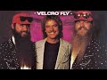 ZZ TOP - Velcro Fly (EXTENDED REMIX) 1986