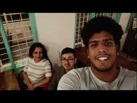 Got back to stand-up after a year