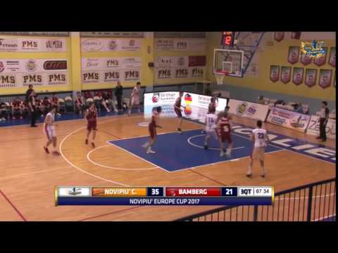 Buffo, Edoardo 2017 Novipiu Cup PASSING 03