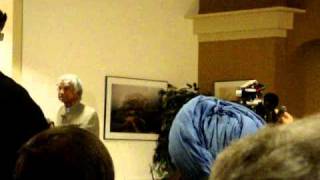 Dr. APJ Abdul Kalam Chicago Speech-2