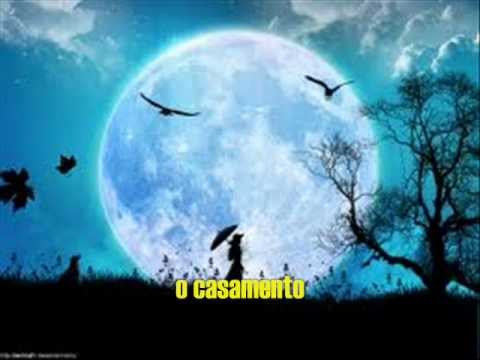 O Casamento Da Lua video