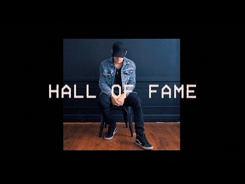 Video thumbnail for Hall Of Fame