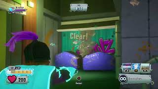 Crazy Targets - Super Brainz in 11:35 (IGT) [12.133 RTA]