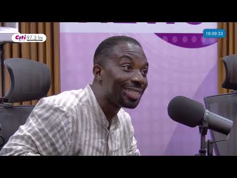 Ghanaians will punish NDC government for failed promises in 2028! - Dennis Miracles Aboagye | EWN