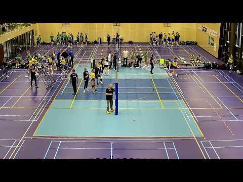 De Berenkuil/Sudosa-Desto DS2 - Guts & Gusto/Doniras DS1