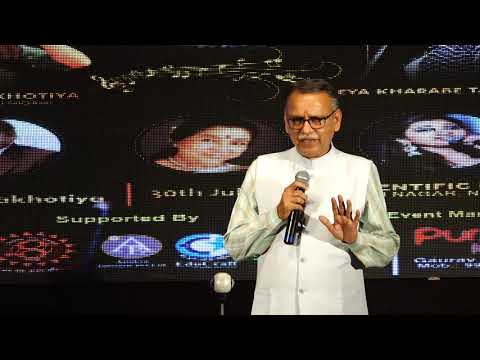 Shashank Lakhotia portfolio video2