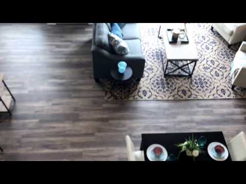 The Triangle 720 #411 A1 Loft