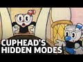 How To Unlock Cuphead's Secret Modes How To Unlock Cuphead's Secret Modes