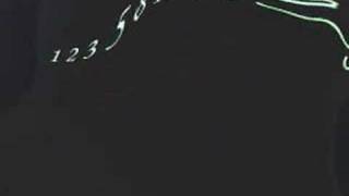 fibinacci numbers by Ken Nordine