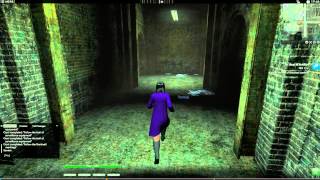 ★ The Secret World ★ - Illuminati - Gameplay Part 1