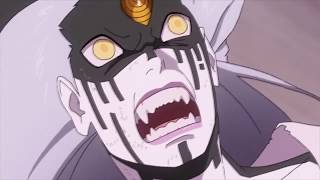 Boruto AMV-Power (Cassie Steele)