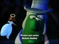 Os Vegetais Canção Da Esperança