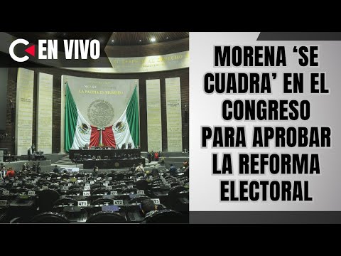 🔴 EN VIVO | ÚLTIMO MOMENTO | 23 de enero de 2026