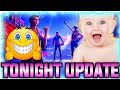 TONIGHT UPDATE 10 DECEMBER TONIGHT UPDATE FreeFireIndiaOfficial