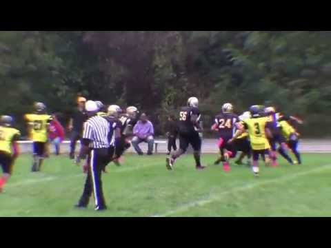 Mutiny vs  Alex Tigers 10 12 14 1