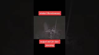 Download lagu MISTERI BONDOWOSO PENAMPAKAN JELAS POCONG , KUNTILANAK DAN LEAK mp3