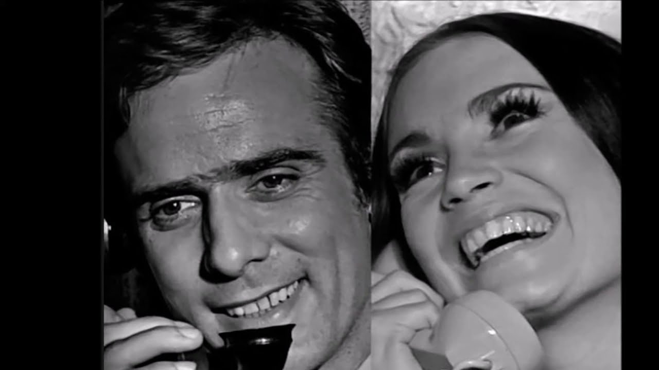 Musicas que marcaram 1972