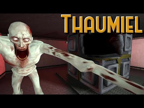 SCP Ultimate Edition (v5.1.2) - Thaumiel 02