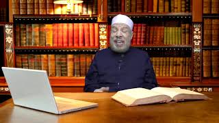 صورة درس الفجر للدكتور صلاح الصاوي - الاستعداد للآخرة 13