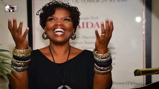 Episode #22 Indy Actors Studio Featuring Angela Brown