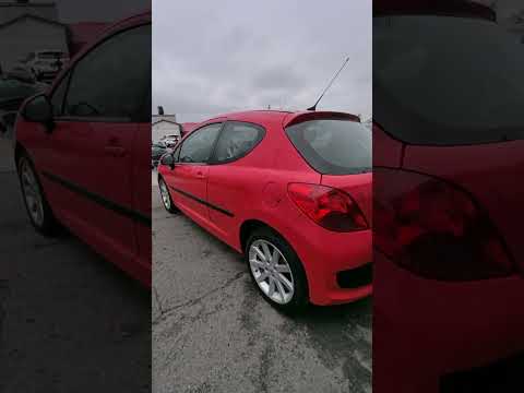 фото peugeot 207 i 0