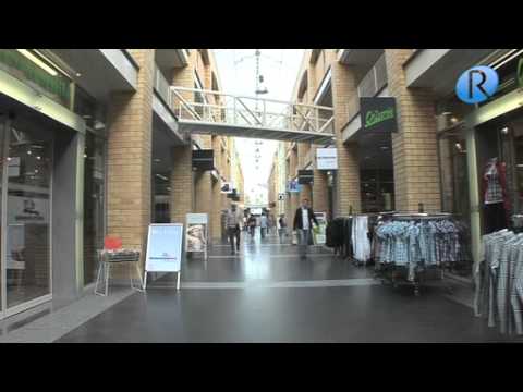 1A.TV - Neudorf Center Cham (Video)