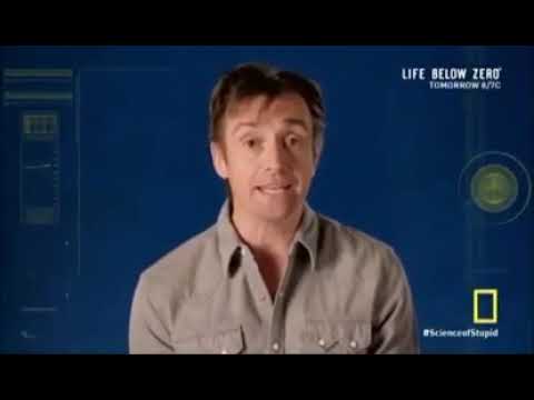 Science Of Stupid - Episode 6