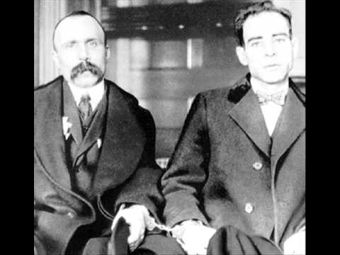 Giovanna Daffini - Sacco e Vanzetti.wmv
