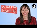 What I'm Reading: Tara Schuster (author of BUY YOURSELF THE F*CKING LILIES) Video