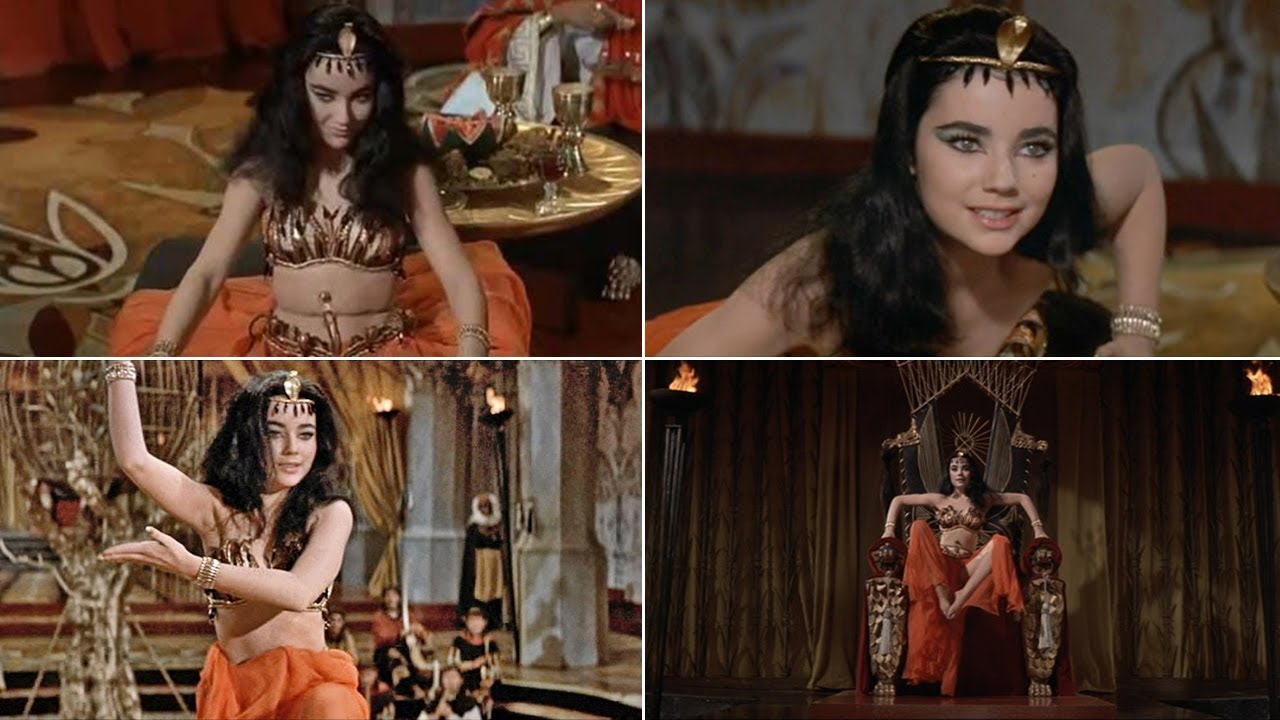 Robert Sepehr Sacred Dance of the Seven Veils Borealis