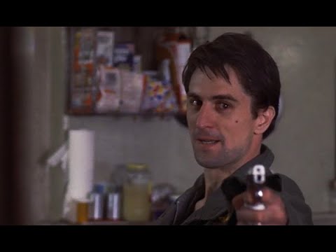 Irreler Platt lernen mit Filmklassikern - Heute: "Busfahrer"