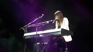 Santo y seña - Vanesa Martín | Buenos Aires, 08.04.2017