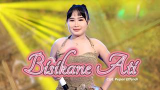 Download lagu BISIKANE ATI || DEWI MAHIRA || DLS RECORD mp3