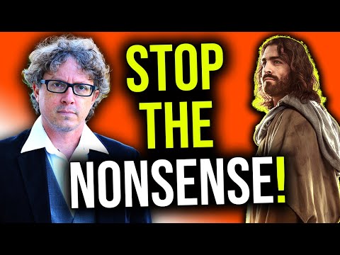 Jesus Complete Myth?