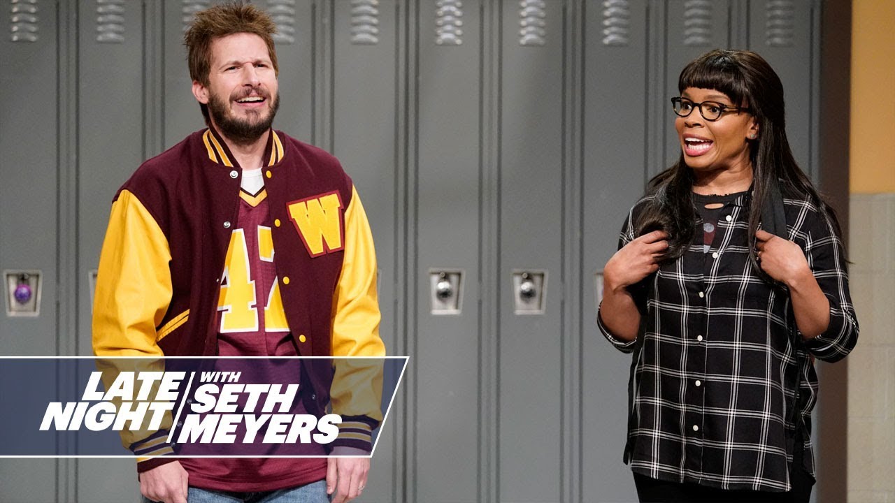 Thumbnail for Second Chance Theatre: Griff Banks the Sensitive Bully