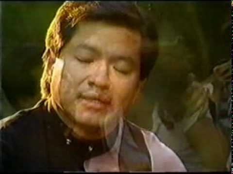 Como voy a olvidarte - Segundo Rosero