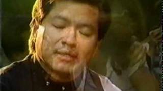 Como voy a olvidarte - Segundo Rosero