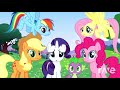 Ponytera - Death Is Magic! (Bathory - Death From Above x MLP theme Mash-Up)