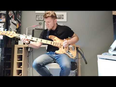 MuzykoManiek - Sunday groove