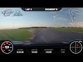 YD S McLaren 765LT Testing In TMP Cayuga 1 10 72s