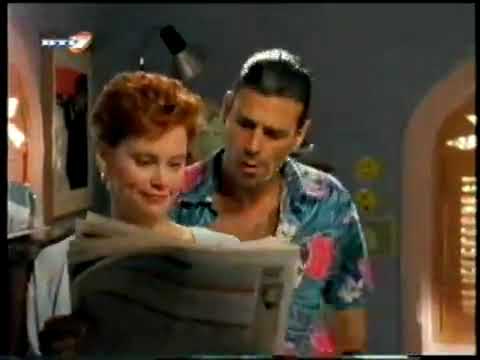 Fragment z TV: Żar tropików Lektor PL czyta Tomasz Knapik RTL7 Polsat