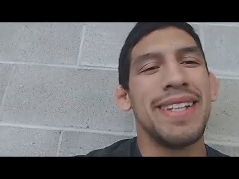 Davey Grant vs. Manny Bermudez Pulled From UFC Fight Night Liverpool